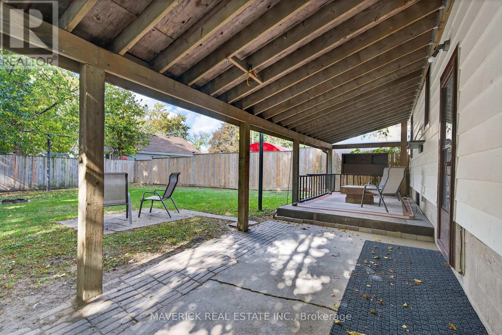 151 Elliott Street, London East (East C), Ontario  N5Y 2G1 - Photo 25 - X12456448
