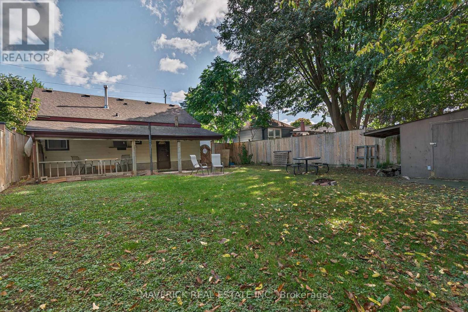 151 Elliott Street, London East (East C), Ontario  N5Y 2G1 - Photo 28 - X12456448