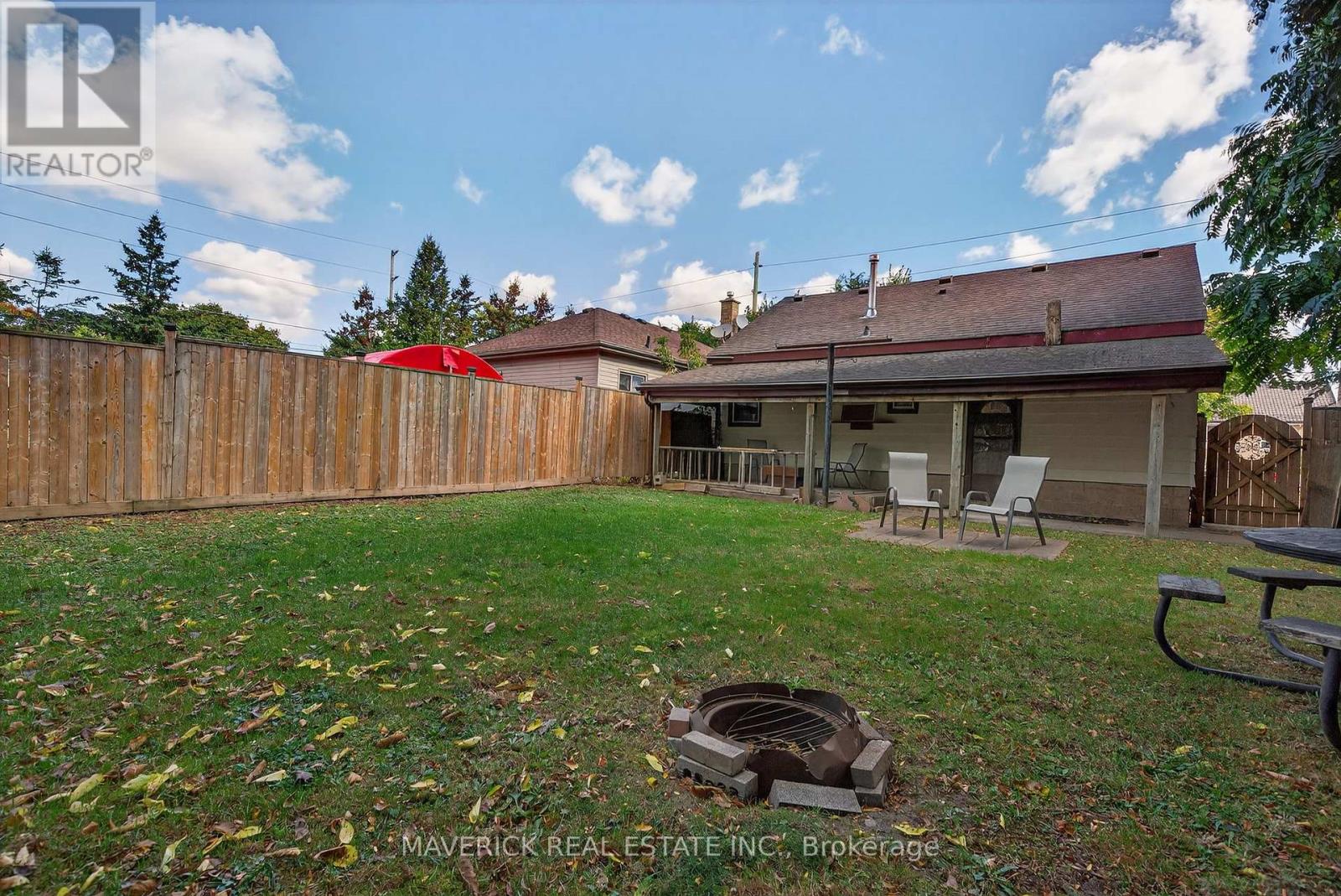 151 Elliott Street, London East (East C), Ontario  N5Y 2G1 - Photo 29 - X12456448