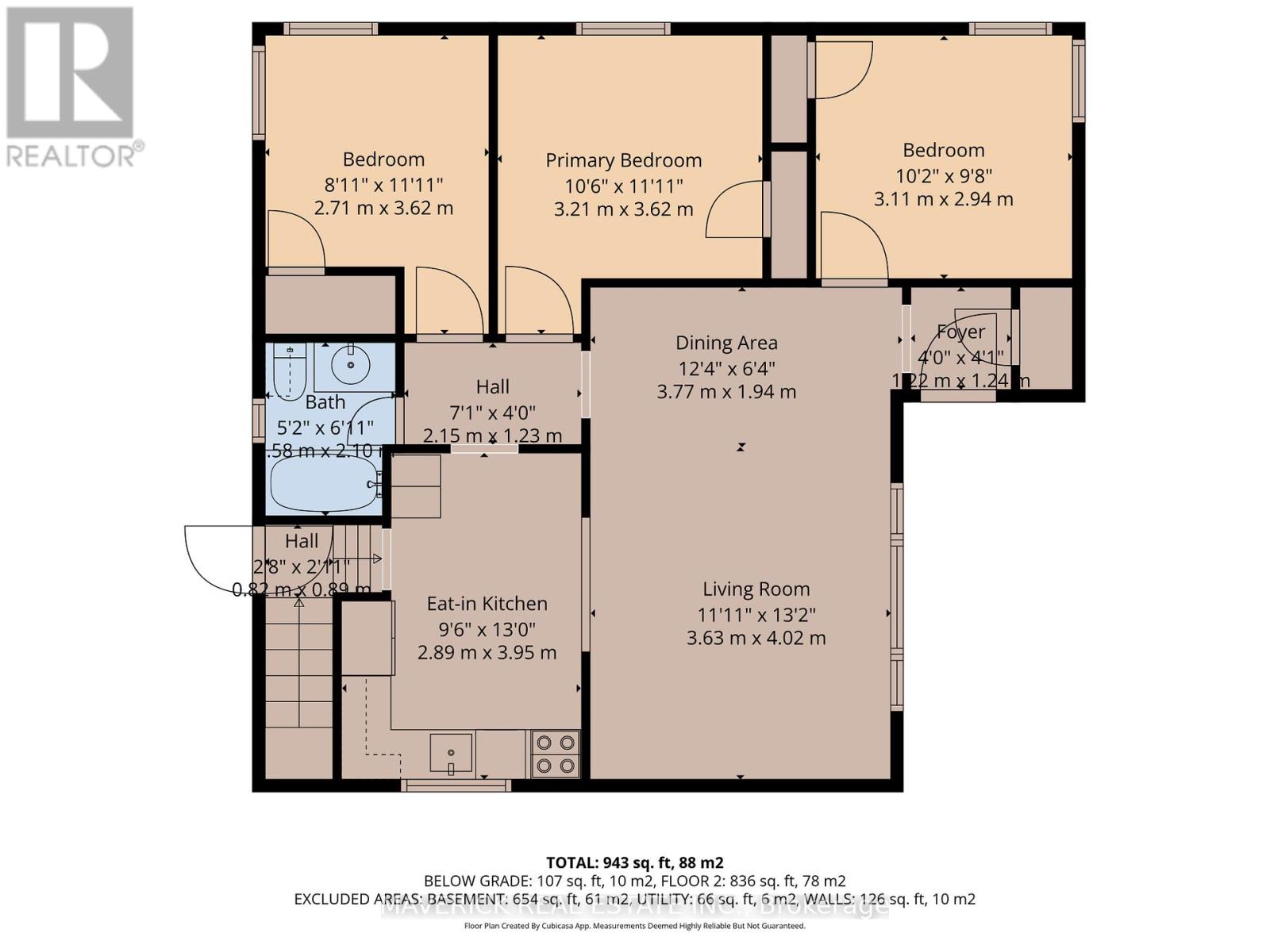151 Elliott Street, London East (East C), Ontario  N5Y 2G1 - Photo 3 - X12456448