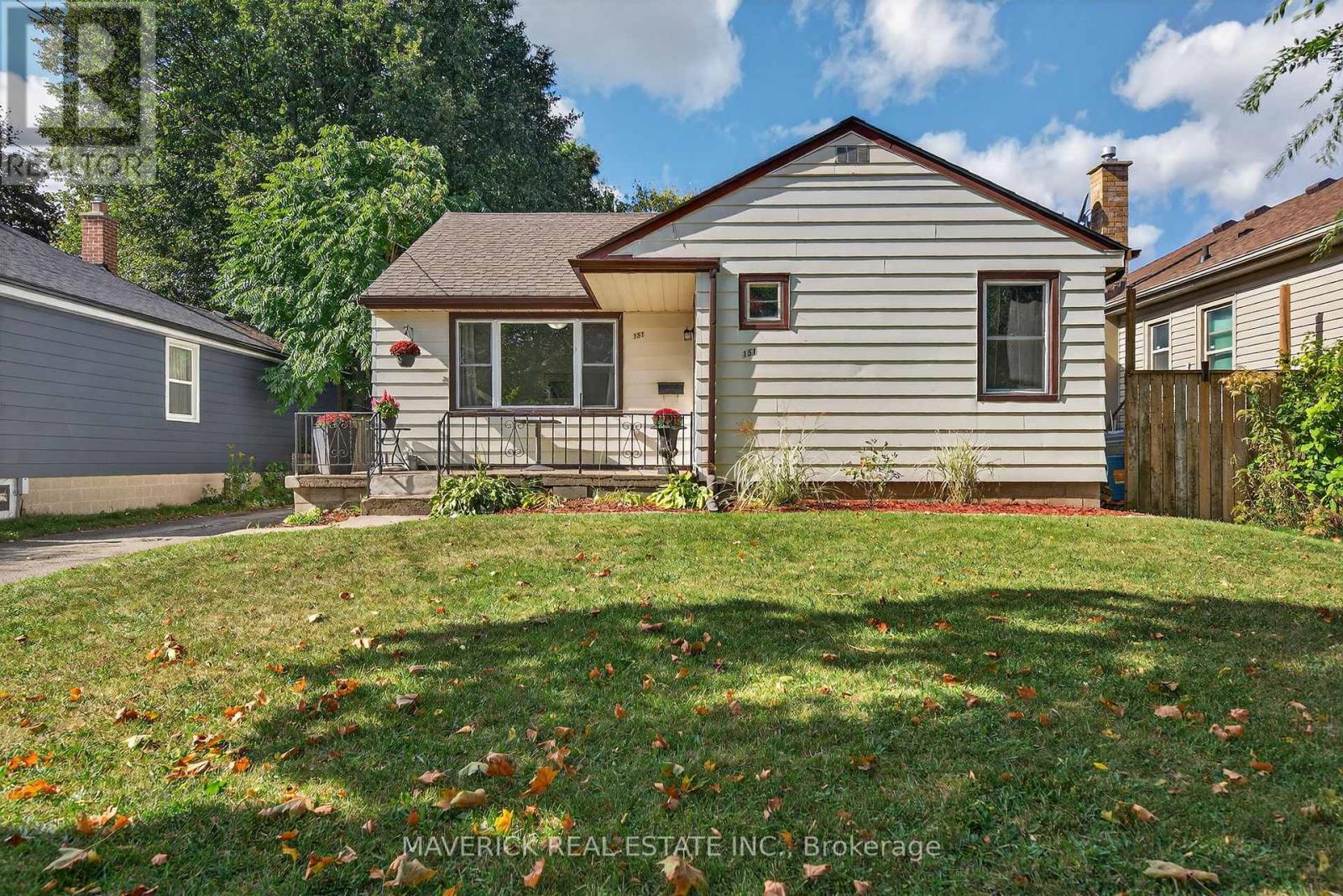 151 Elliott Street, London East (East C), Ontario  N5Y 2G1 - Photo 30 - X12456448