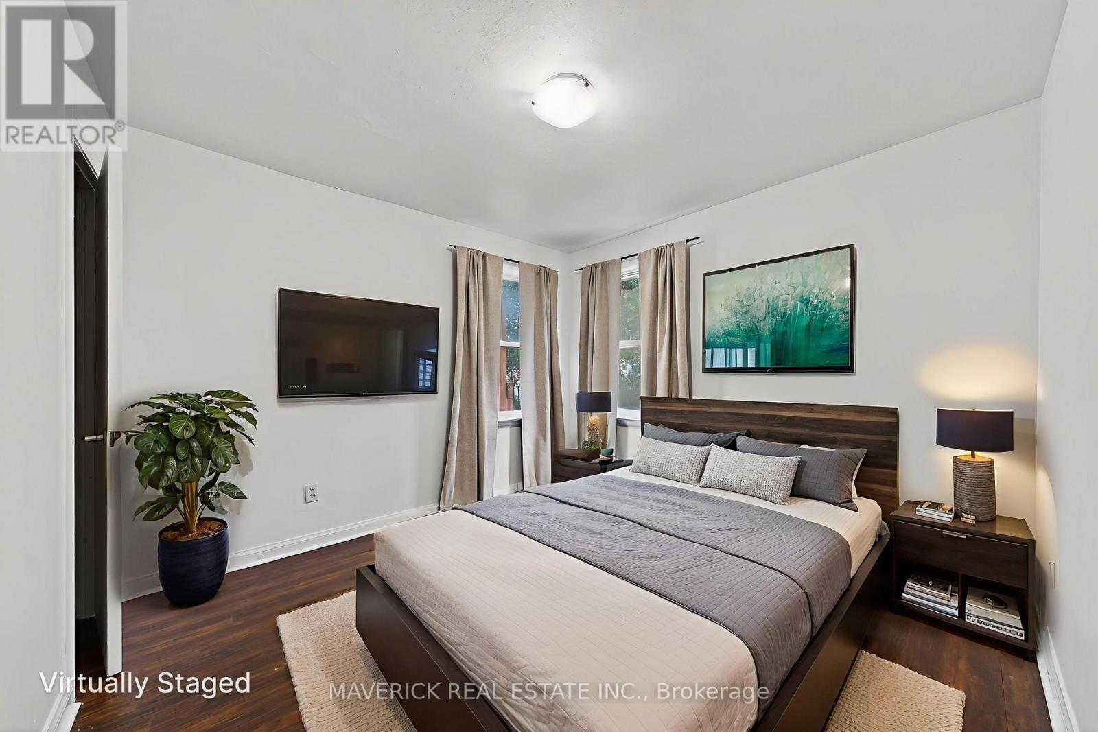 151 Elliott Street, London East (East C), Ontario  N5Y 2G1 - Photo 7 - X12456448