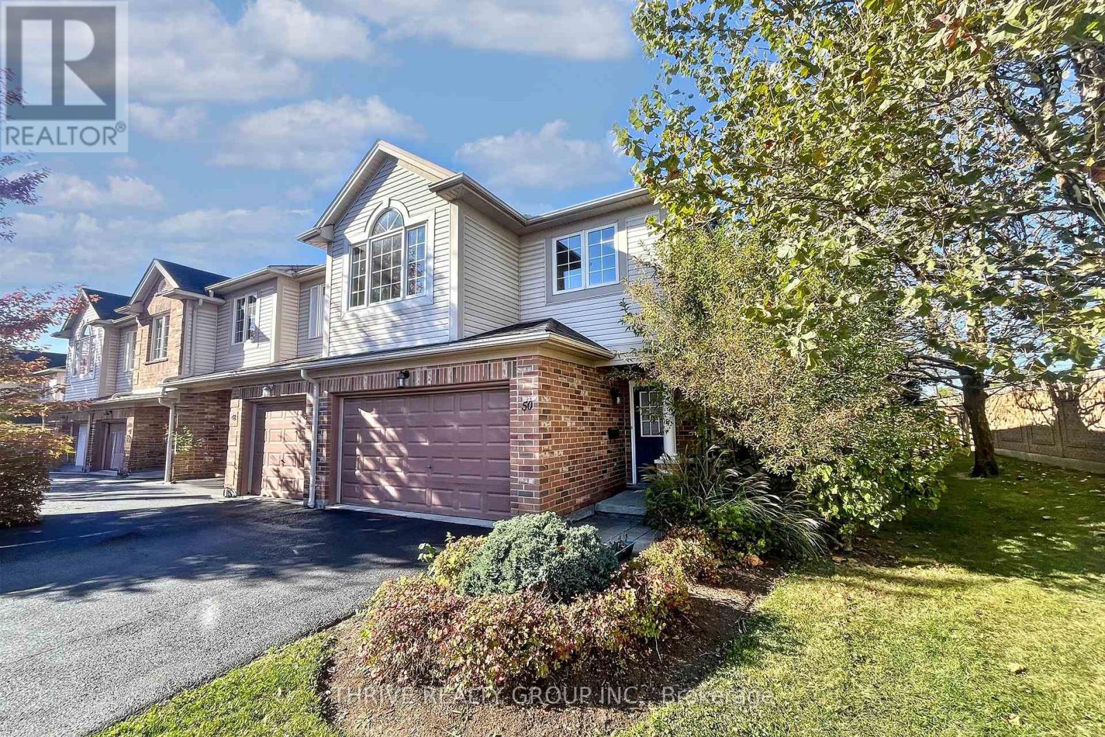 50 - 320 AMBLESIDE DRIVE, London North, Ontario