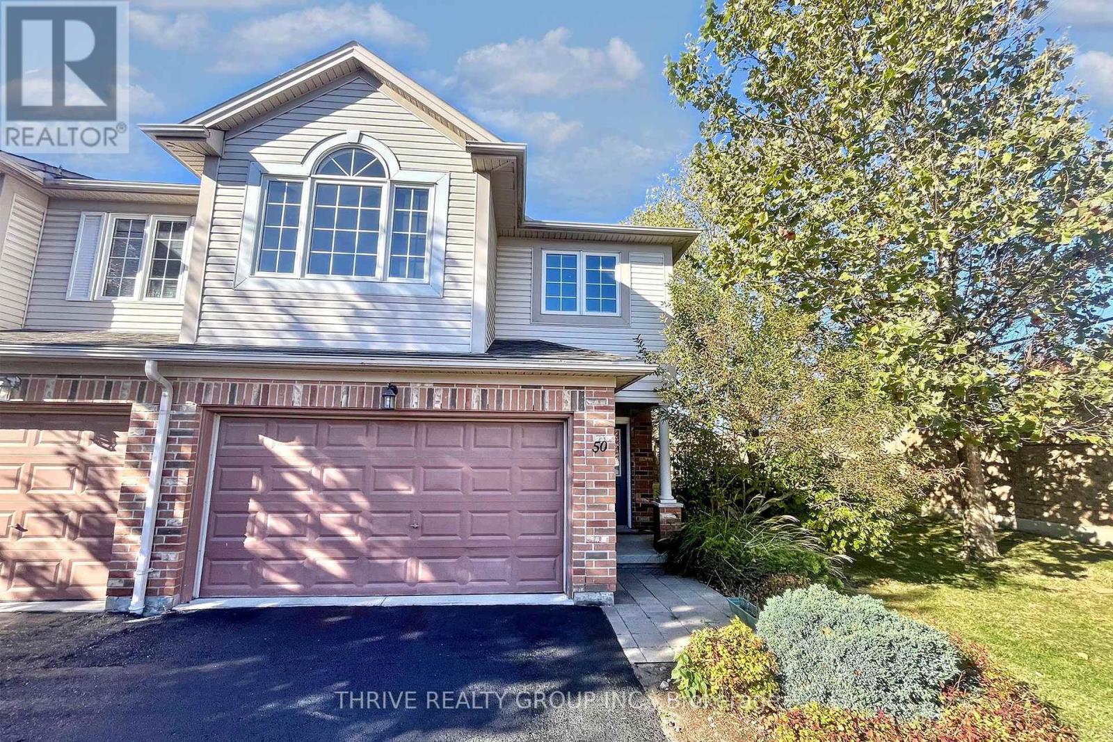 50 - 320 Ambleside Drive, London North, Ontario  N6G 5H9 - Photo 2 - X12456455