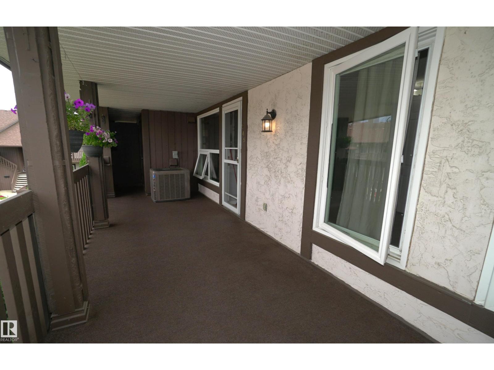 245 Surrey Gardens Gd Nw, Edmonton, Alberta  T5T 1Z3 - Photo 26 - E4461648