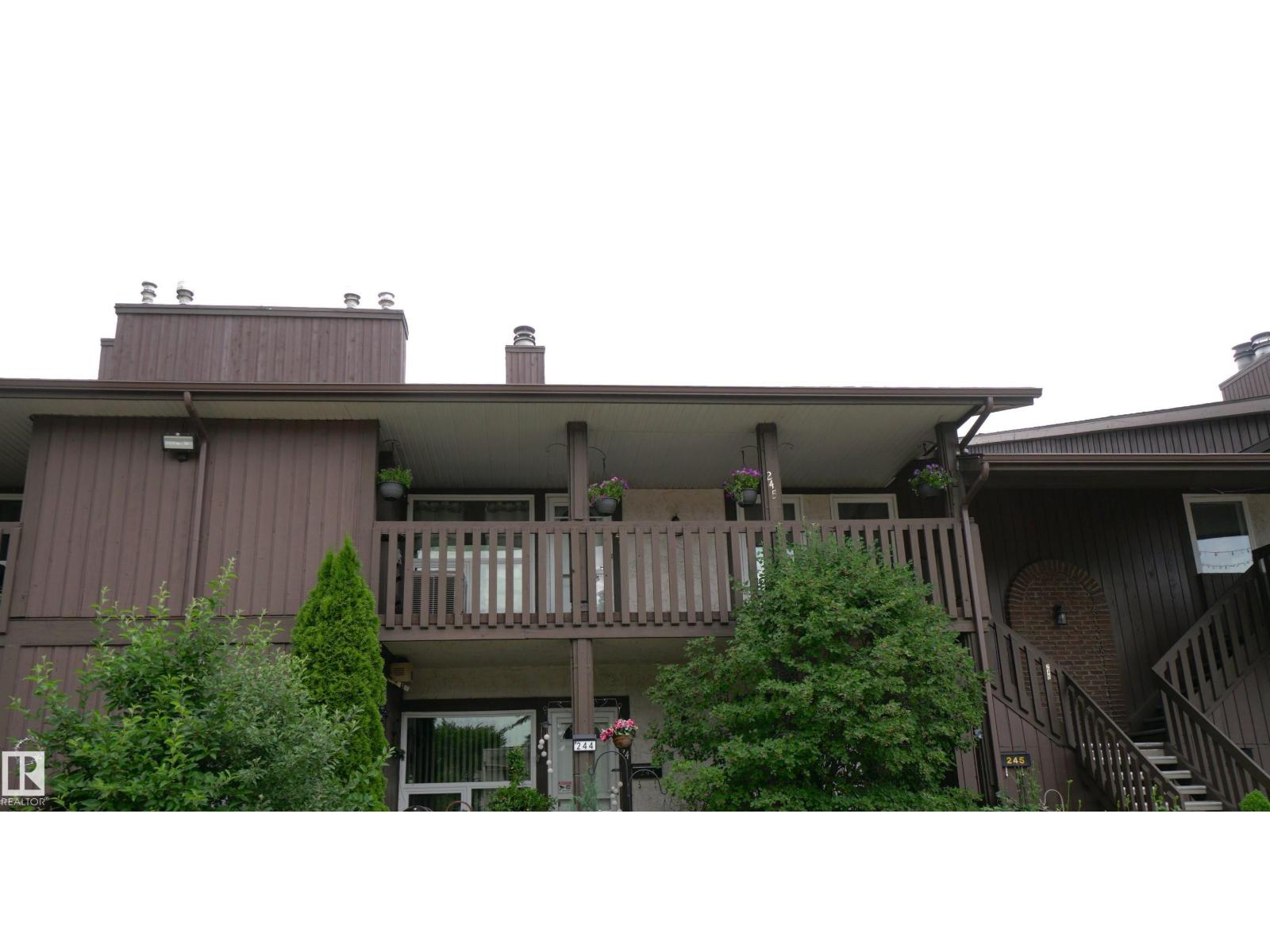 245 Surrey Gardens Gd Nw, Edmonton, Alberta  T5T 1Z3 - Photo 28 - E4461648