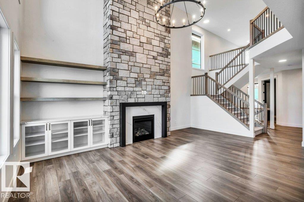 48 Eldridge Pt, St. Albert, Alberta  T8N 8C4 - Photo 16 - E4461649
