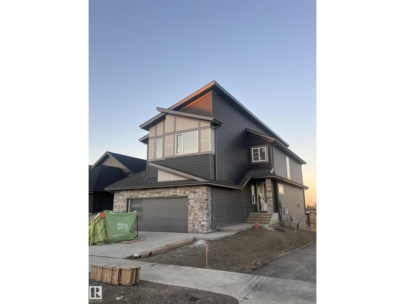 48 Eldridge Pt, St. Albert, Alberta  T8N 8C4 - Photo 2 - E4461649