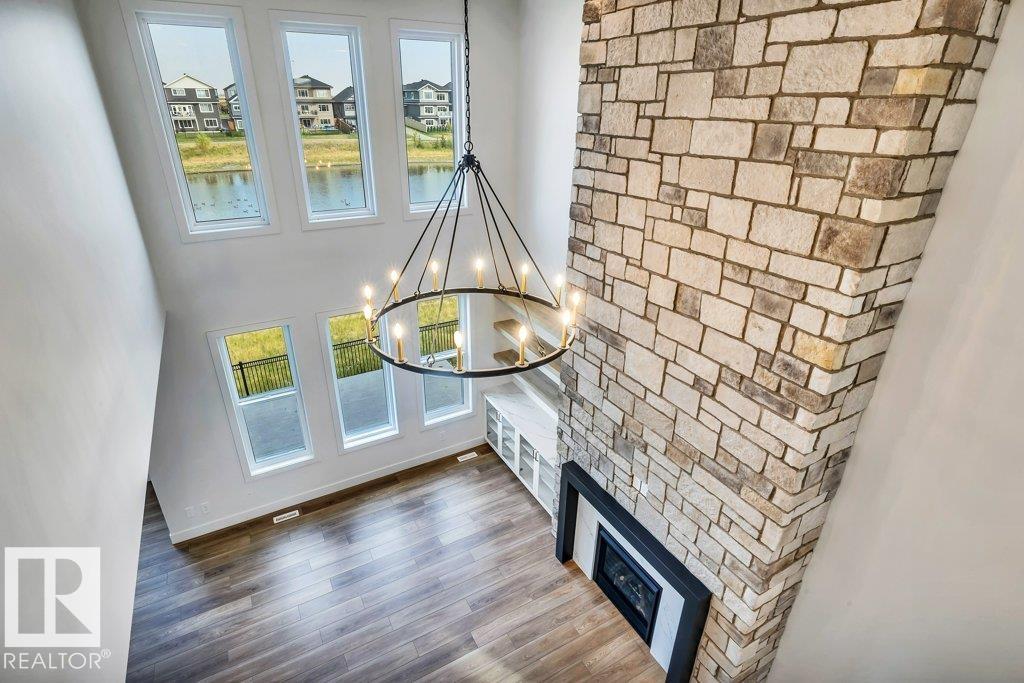48 Eldridge Pt, St. Albert, Alberta  T8N 8C4 - Photo 28 - E4461649