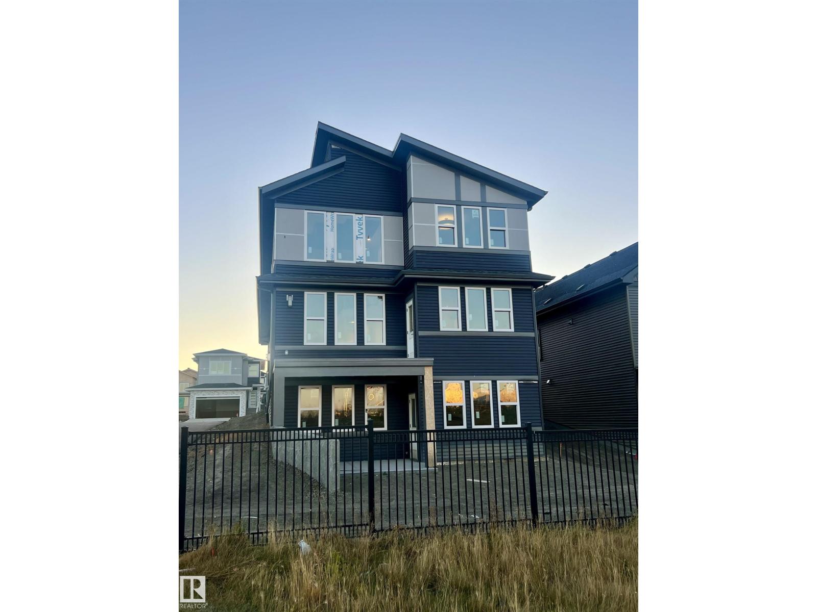 48 Eldridge Pt, St. Albert, Alberta  T8N 8C4 - Photo 3 - E4461649
