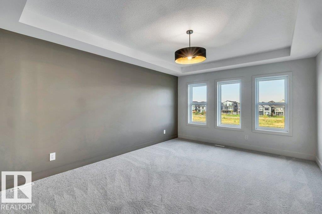 48 Eldridge Pt, St. Albert, Alberta  T8N 8C4 - Photo 31 - E4461649