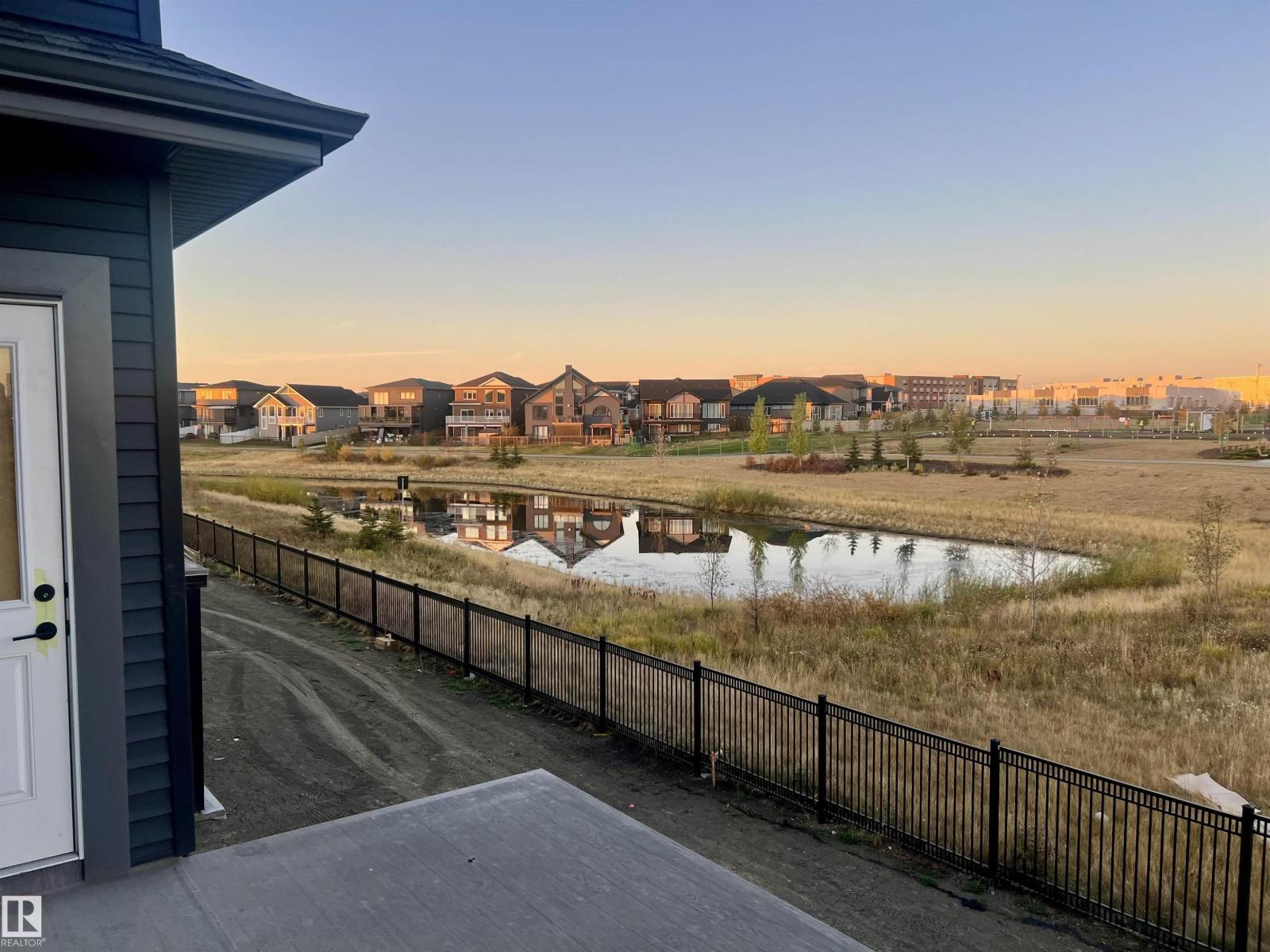 48 Eldridge Pt, St. Albert, Alberta  T8N 8C4 - Photo 4 - E4461649