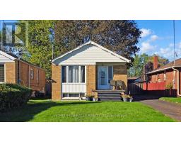 48 FREY CRESCENT, Toronto, Ontario