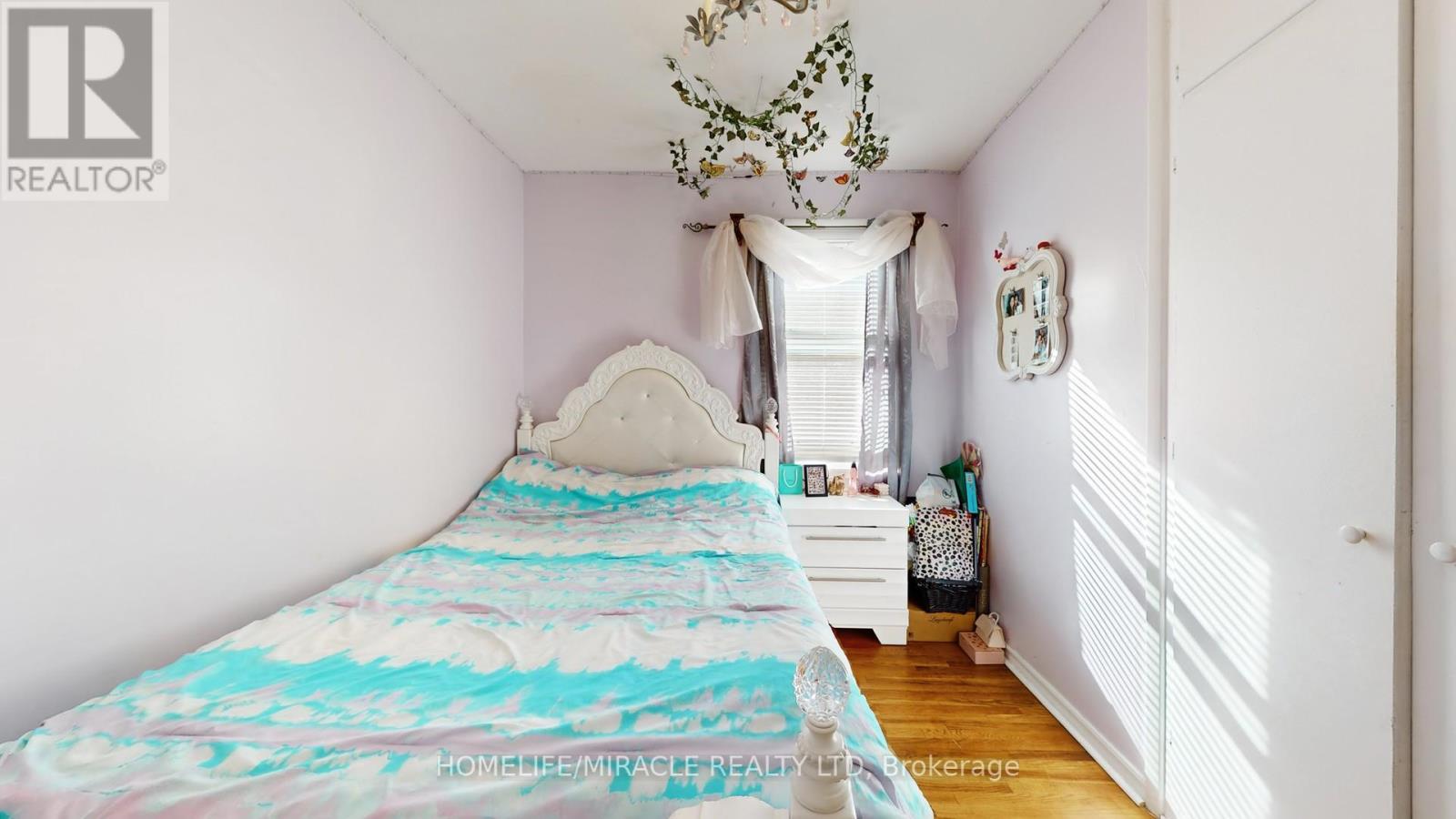 48 Frey Crescent, Toronto, Ontario  M1R 2C7 - Photo 20 - E12455610