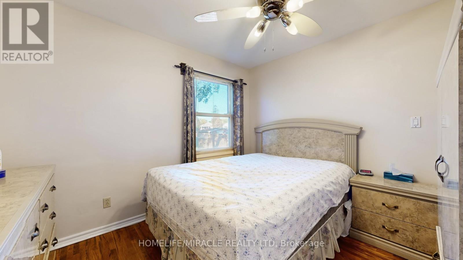 48 Frey Crescent, Toronto, Ontario  M1R 2C7 - Photo 12 - E12455610