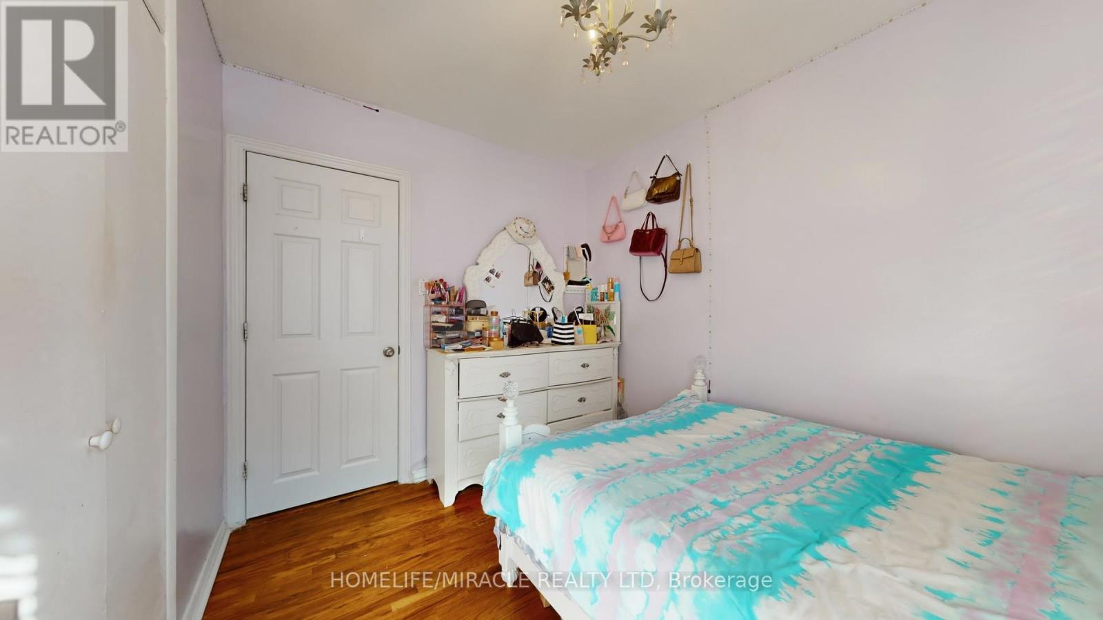 48 Frey Crescent, Toronto, Ontario  M1R 2C7 - Photo 21 - E12455610