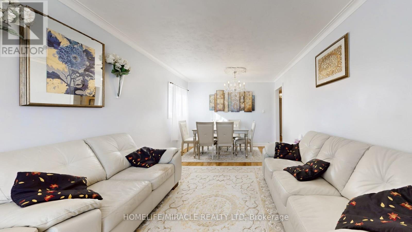48 Frey Crescent, Toronto, Ontario  M1R 2C7 - Photo 6 - E12455610