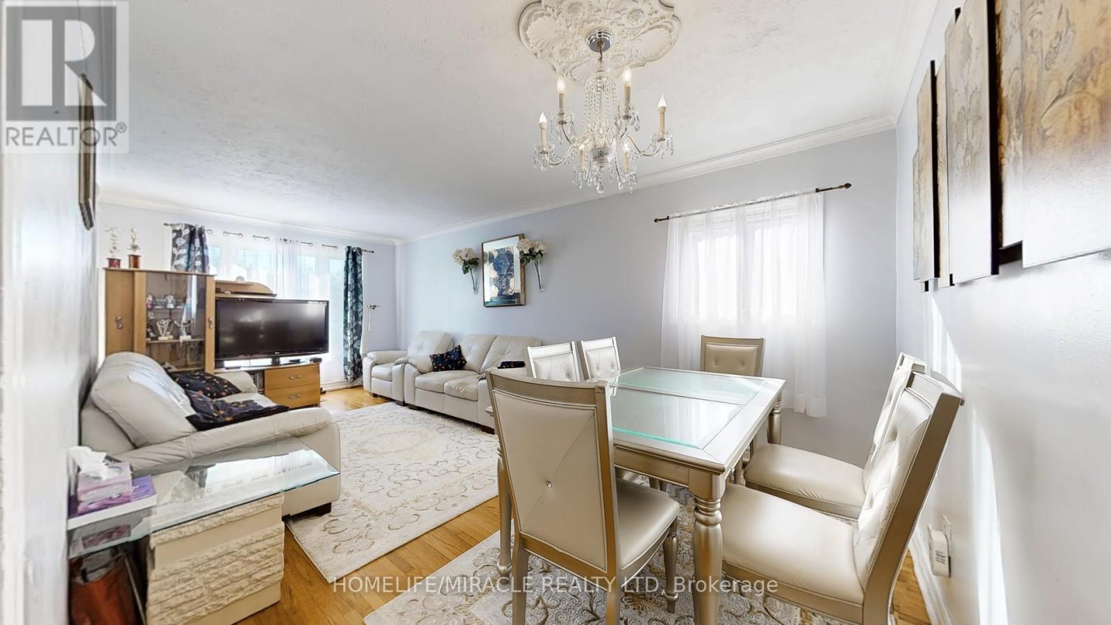 48 Frey Crescent, Toronto, Ontario  M1R 2C7 - Photo 7 - E12455610