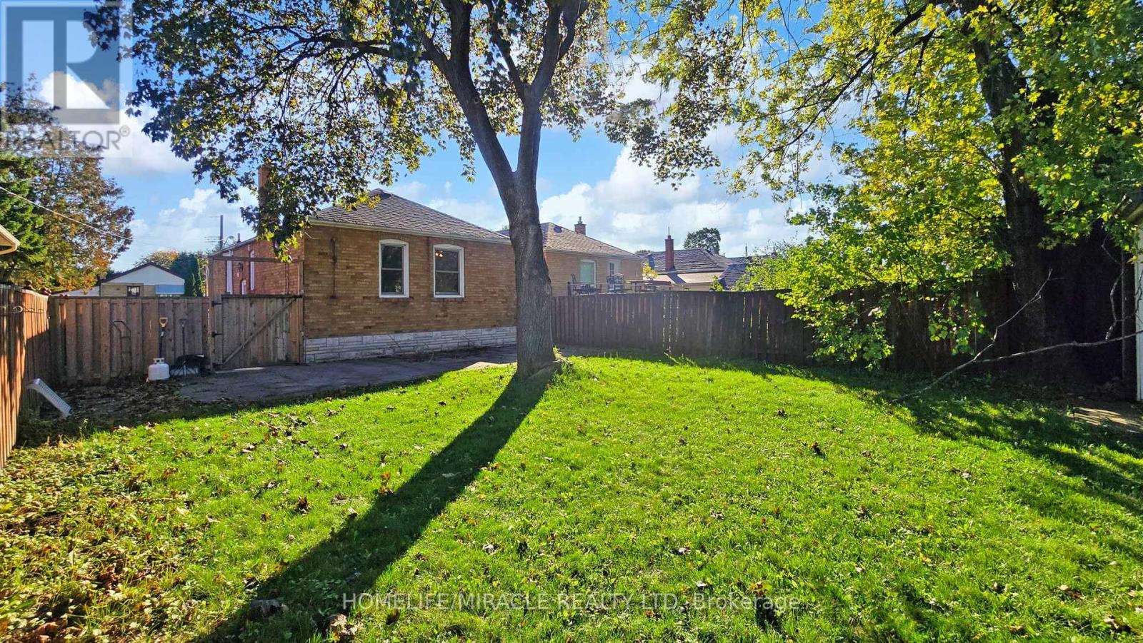 48 Frey Crescent, Toronto, Ontario  M1R 2C7 - Photo 44 - E12455610