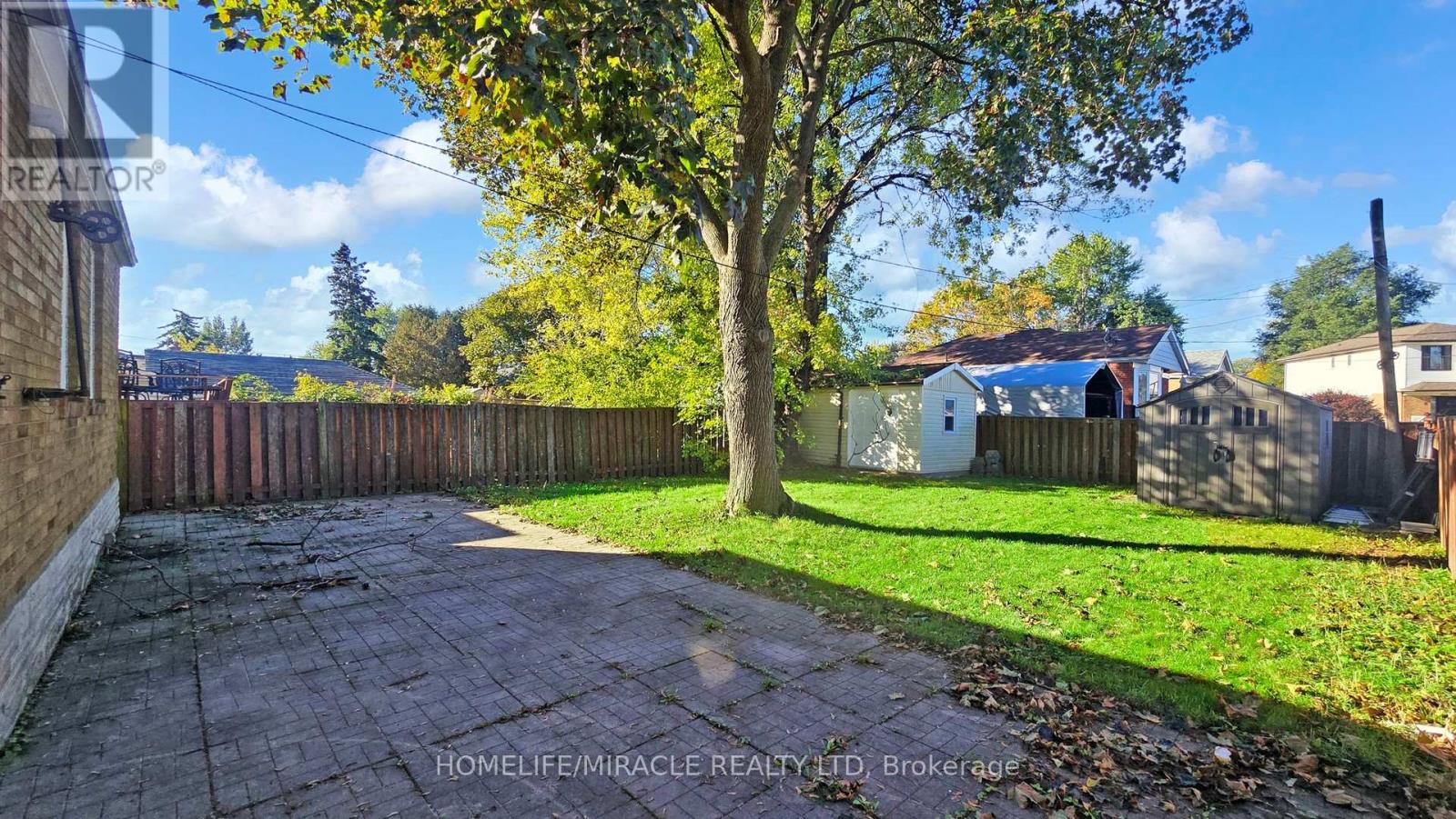 48 Frey Crescent, Toronto, Ontario  M1R 2C7 - Photo 49 - E12455610