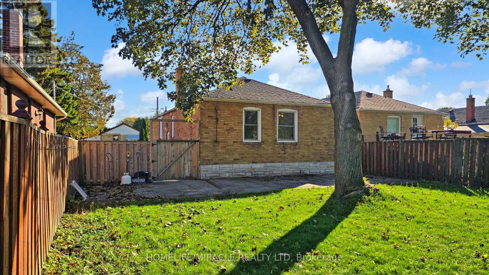 48 Frey Crescent, Toronto, Ontario  M1R 2C7 - Photo 45 - E12455610