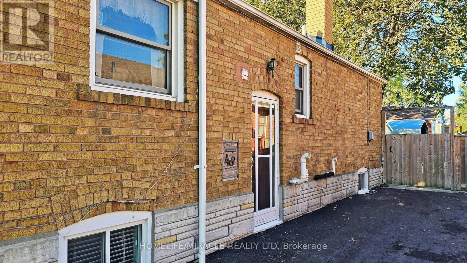48 Frey Crescent, Toronto, Ontario  M1R 2C7 - Photo 41 - E12455610