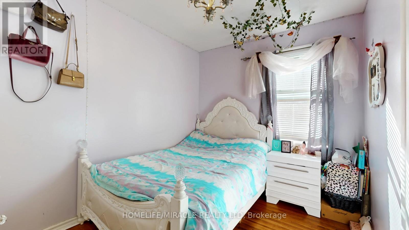 48 Frey Crescent, Toronto, Ontario  M1R 2C7 - Photo 19 - E12455610