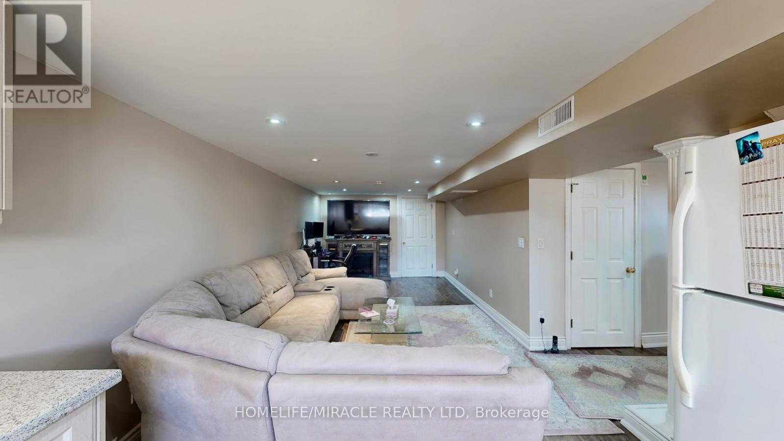 48 Frey Crescent, Toronto, Ontario  M1R 2C7 - Photo 31 - E12455610