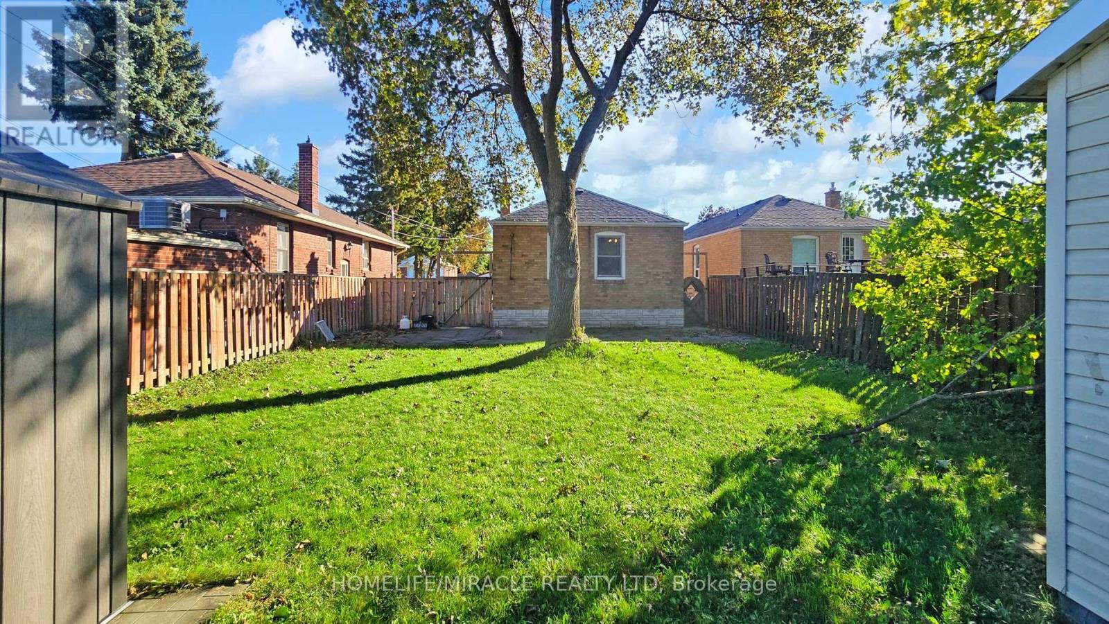 48 Frey Crescent, Toronto, Ontario  M1R 2C7 - Photo 42 - E12455610
