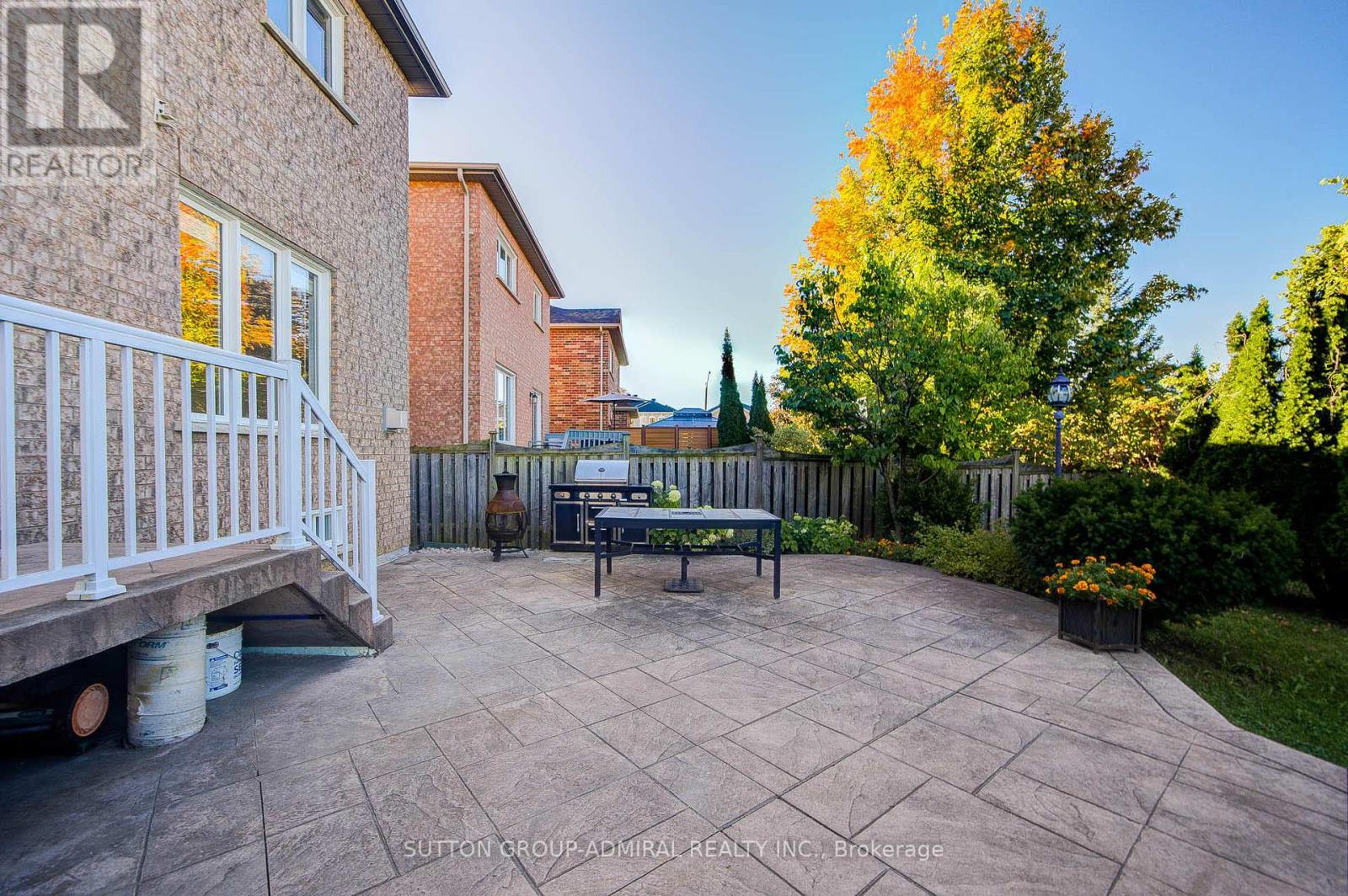6 Lorridge Street, Richmond Hill, Ontario  L4E 4E6 - Photo 47 - N12456391