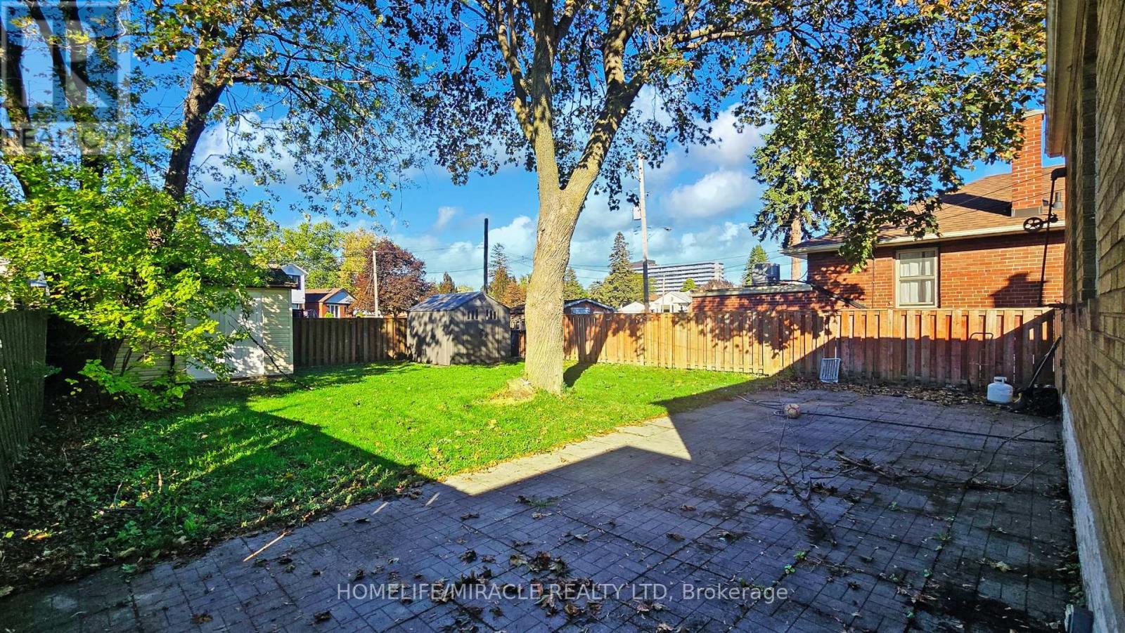 48 Frey Crescent, Toronto, Ontario  M1R 2C7 - Photo 50 - E12455610