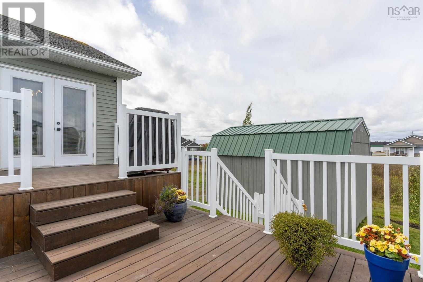 39 Ridge Avenue, Stewiacke, Nova Scotia  B0N 2J0 - Photo 31 - 202525604