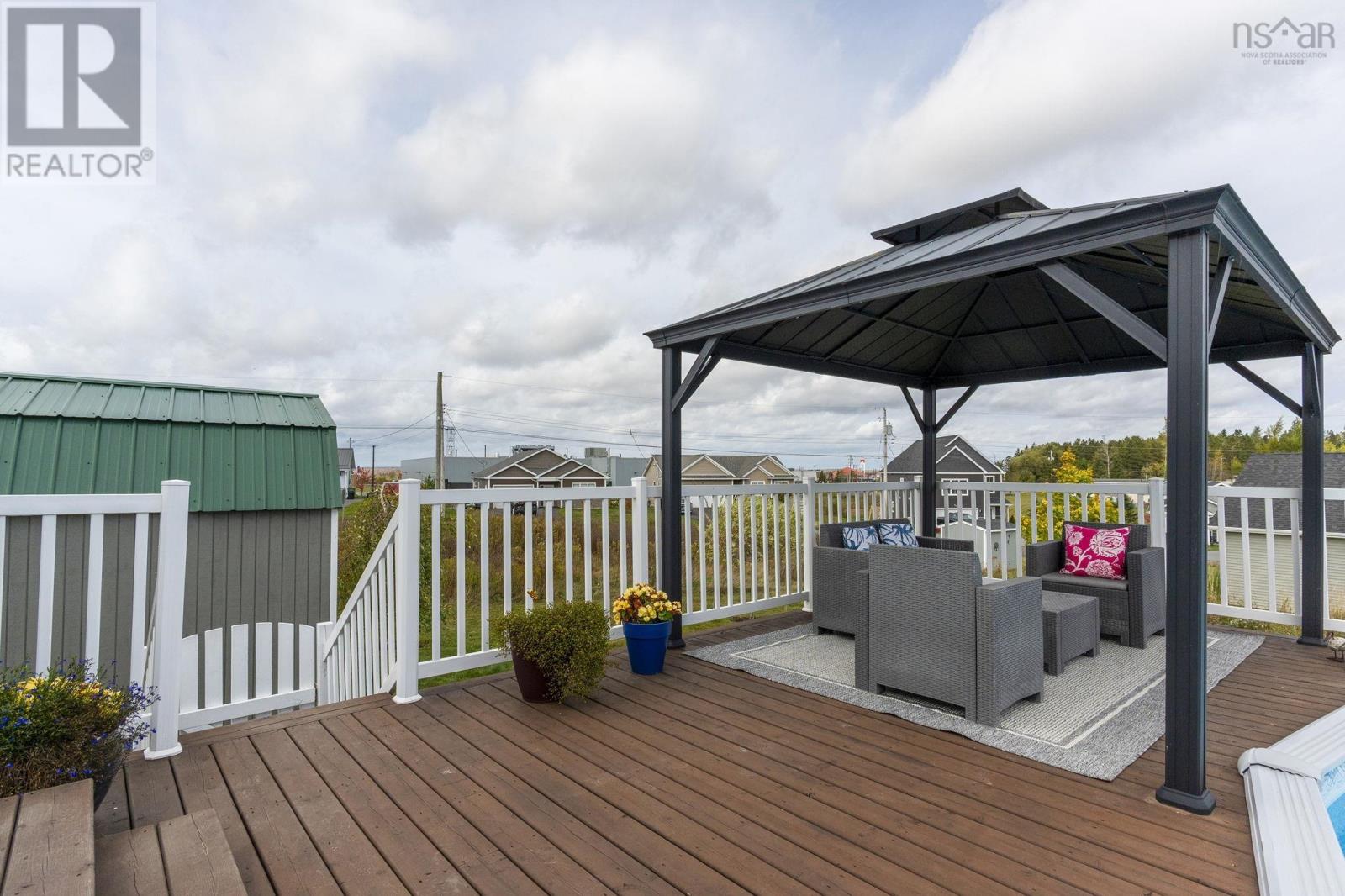39 Ridge Avenue, Stewiacke, Nova Scotia  B0N 2J0 - Photo 34 - 202525604