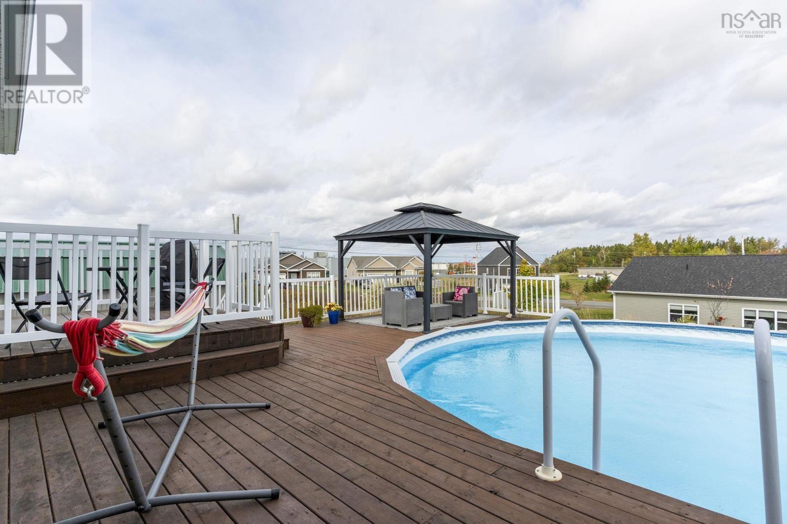 39 Ridge Avenue, Stewiacke, Nova Scotia  B0N 2J0 - Photo 35 - 202525604