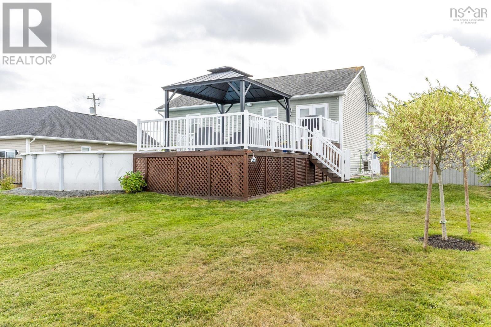 39 Ridge Avenue, Stewiacke, Nova Scotia  B0N 2J0 - Photo 36 - 202525604