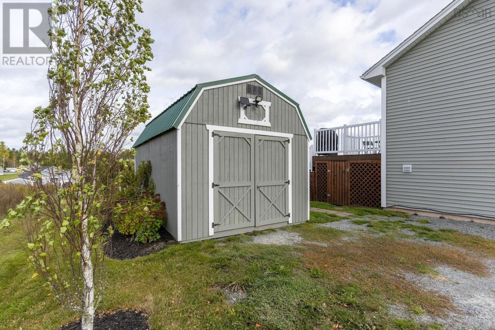 39 Ridge Avenue, Stewiacke, Nova Scotia  B0N 2J0 - Photo 37 - 202525604