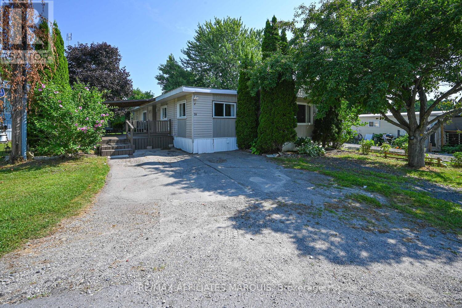 18 CASSELL LANE, Rideau Lakes, Ontario