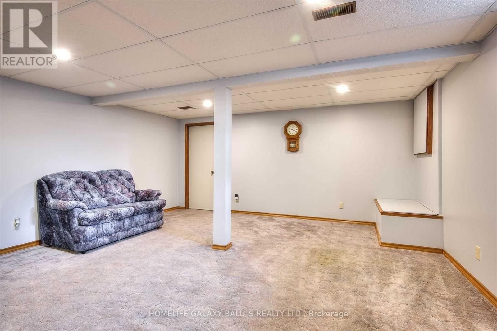 3 Cora Drive, Kitchener, Ontario  N2N 3C6 - Photo 22 - X12456343