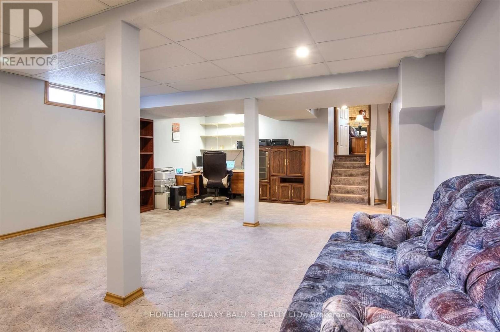3 Cora Drive, Kitchener, Ontario  N2N 3C6 - Photo 24 - X12456343