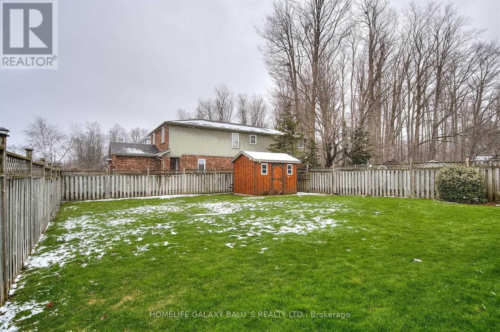 3 Cora Drive, Kitchener, Ontario  N2N 3C6 - Photo 26 - X12456343