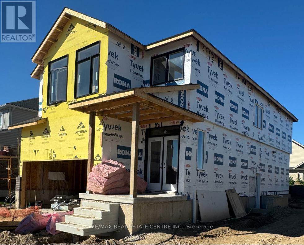 123 Maple Street, Mapleton, Ontario  N0G 1P0 - Photo 3 - X12456350