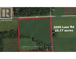 2029 LAUR ROAD, Fort Erie, Ontario