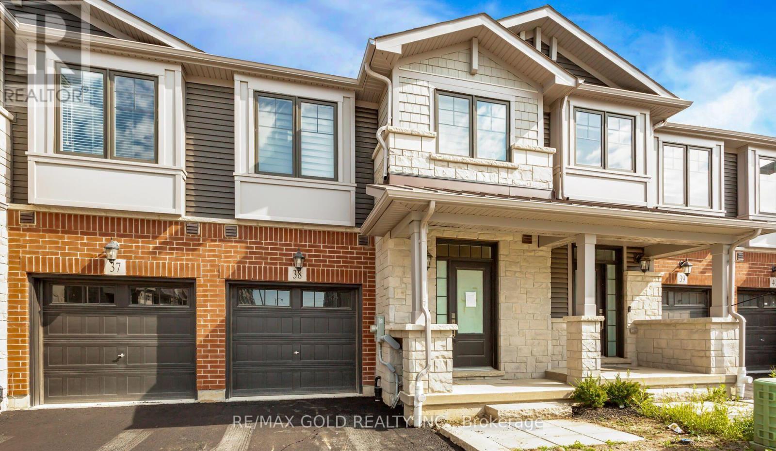 38 - 10 BIRMINGHAM DRIVE, Cambridge, Ontario