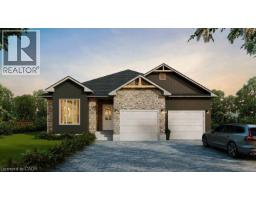 186 BRIDGE Crescent, minto, Ontario