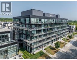 1119 COOKE Boulevard Unit# B419, burlington, Ontario