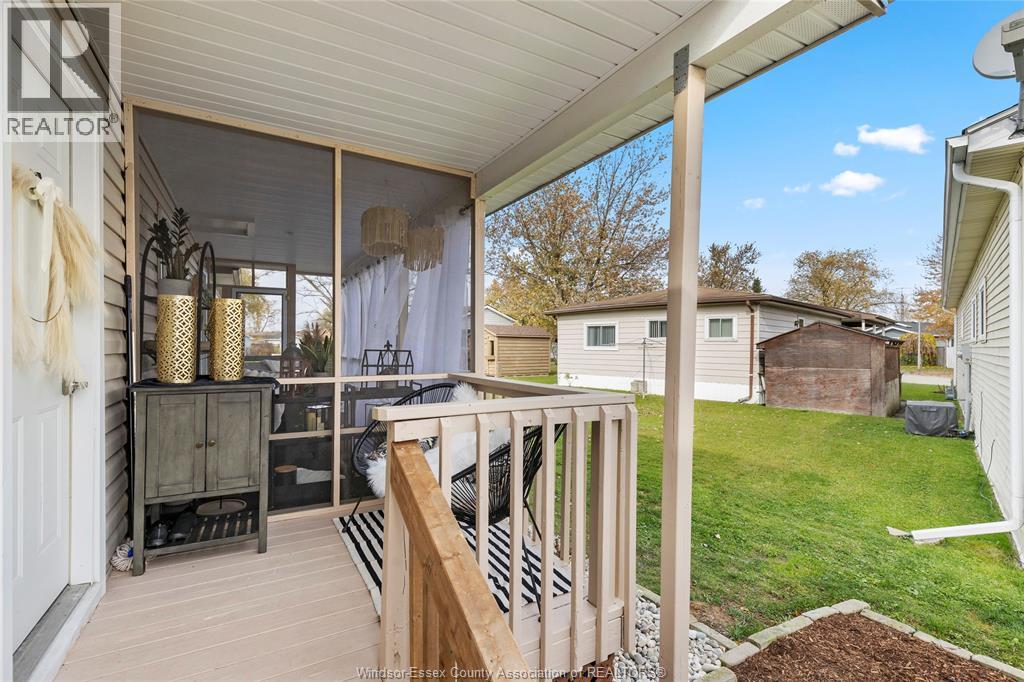 3 Lilac Court, Mcgregor, Ontario  N0R 1J0 - Photo 2 - 25025872