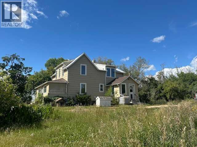 40033 Range Road 202, Rural Stettler No. 6, Alberta  T0C 2L0 - Photo 1 - A2252414