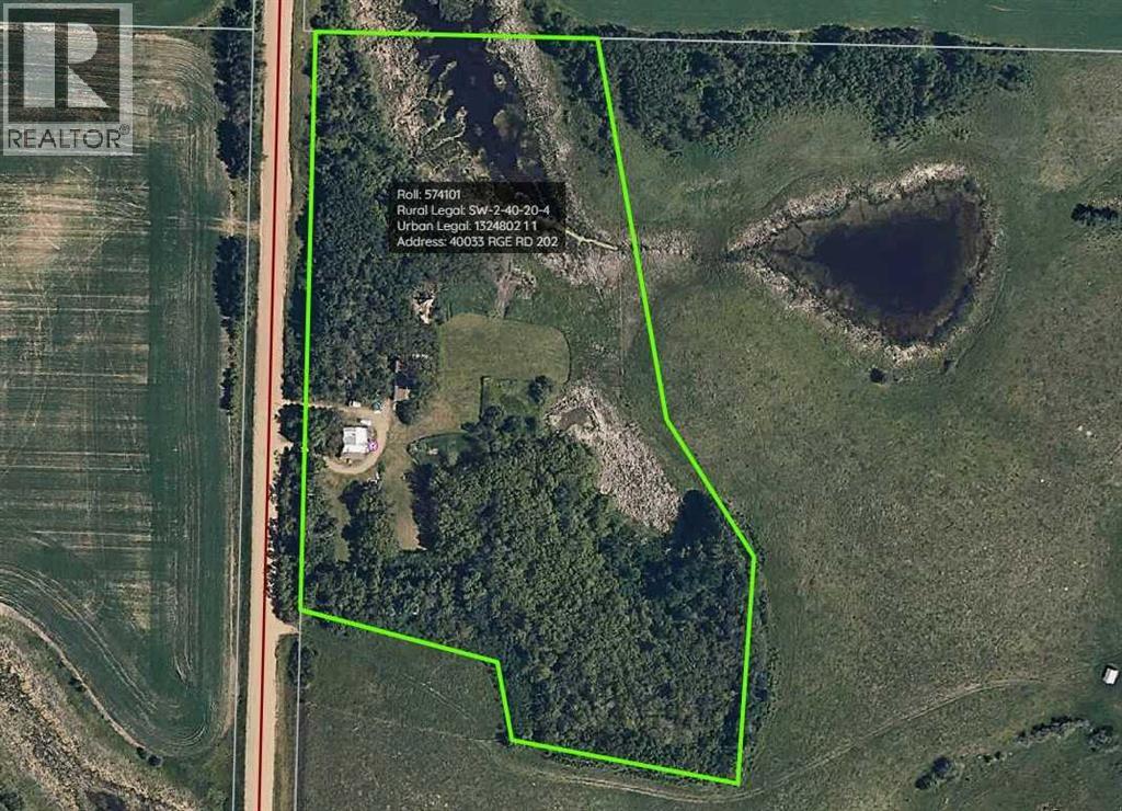 40033 Range Road 202, Rural Stettler No. 6, Alberta  T0C 2L0 - Photo 2 - A2252414