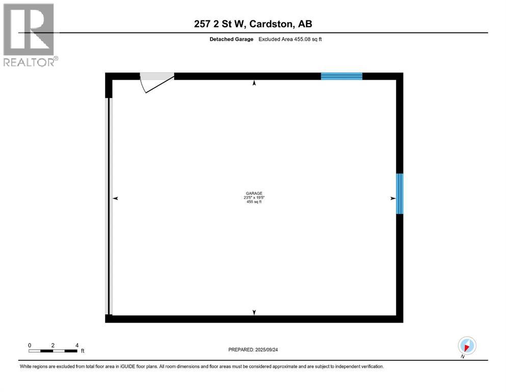 257 2 Street W, Cardston, Alberta  T0K 0K0 - Photo 50 - A2258613