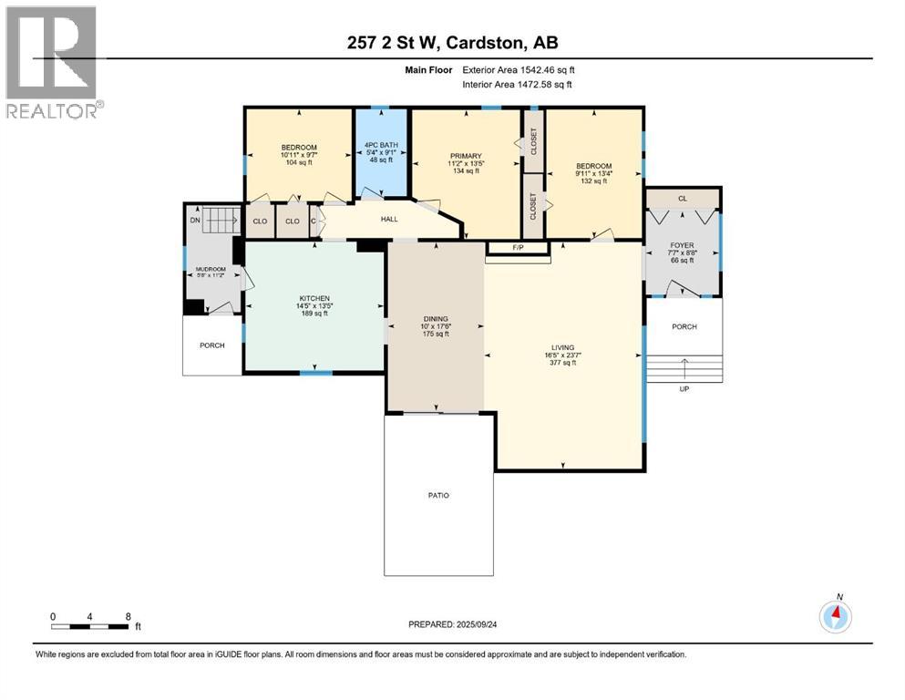 257 2 Street W, Cardston, Alberta  T0K 0K0 - Photo 48 - A2258613
